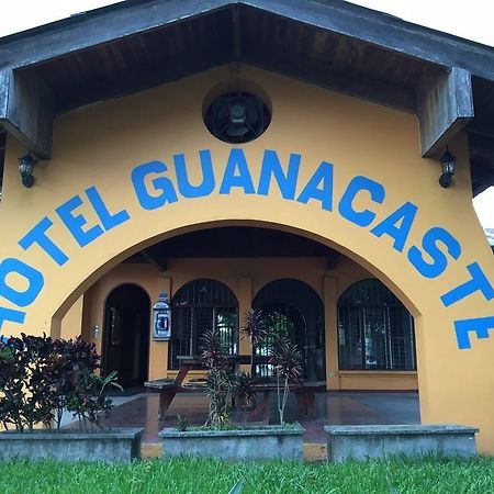 Hotel Guanacaste Liberia Exterior foto