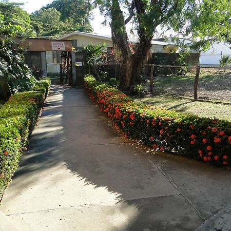 Hotel Guanacaste Liberia Exterior foto