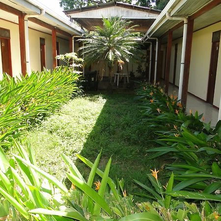 Hotel Guanacaste Liberia Exterior foto