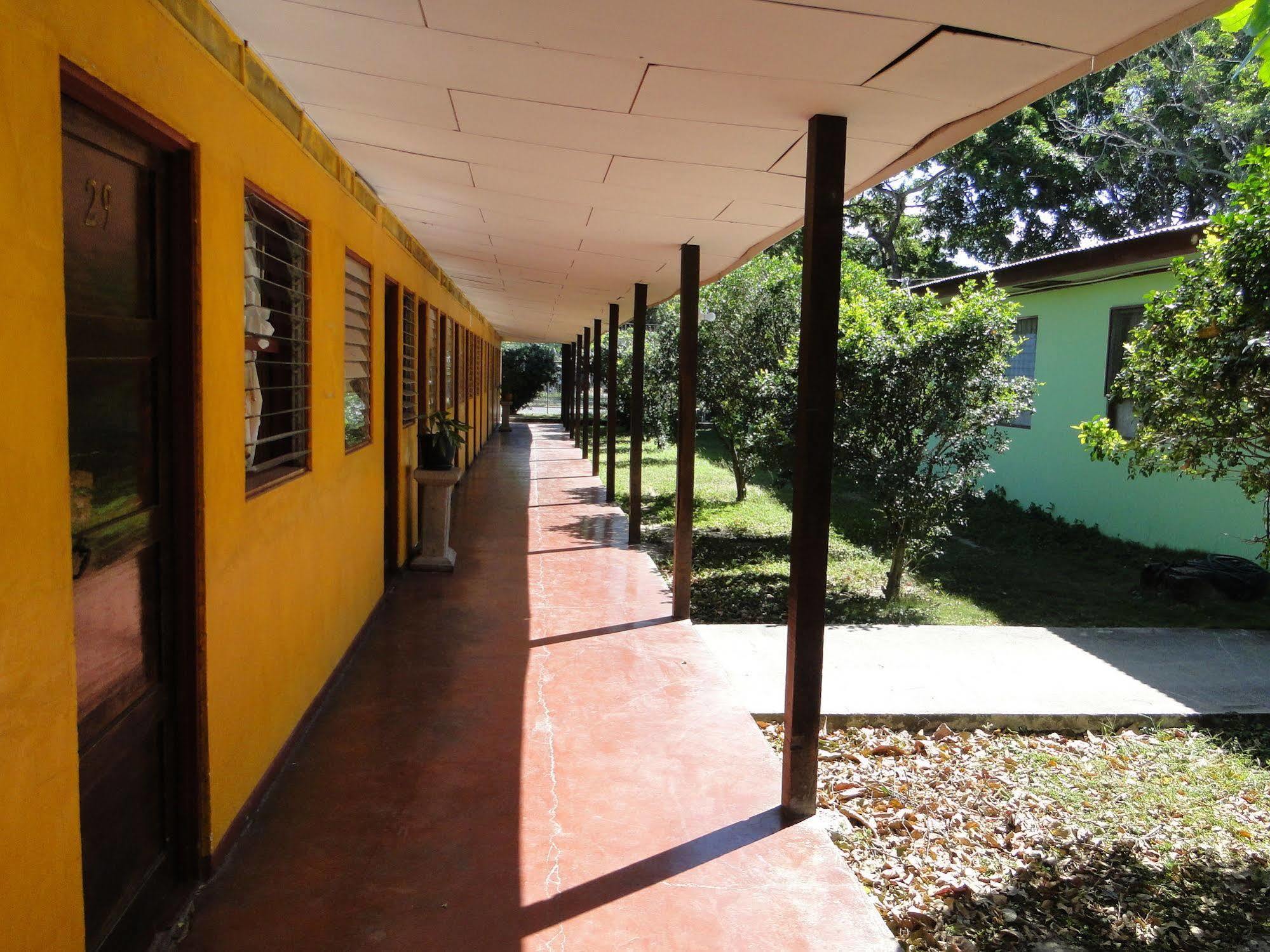 Hotel Guanacaste Liberia Exterior foto