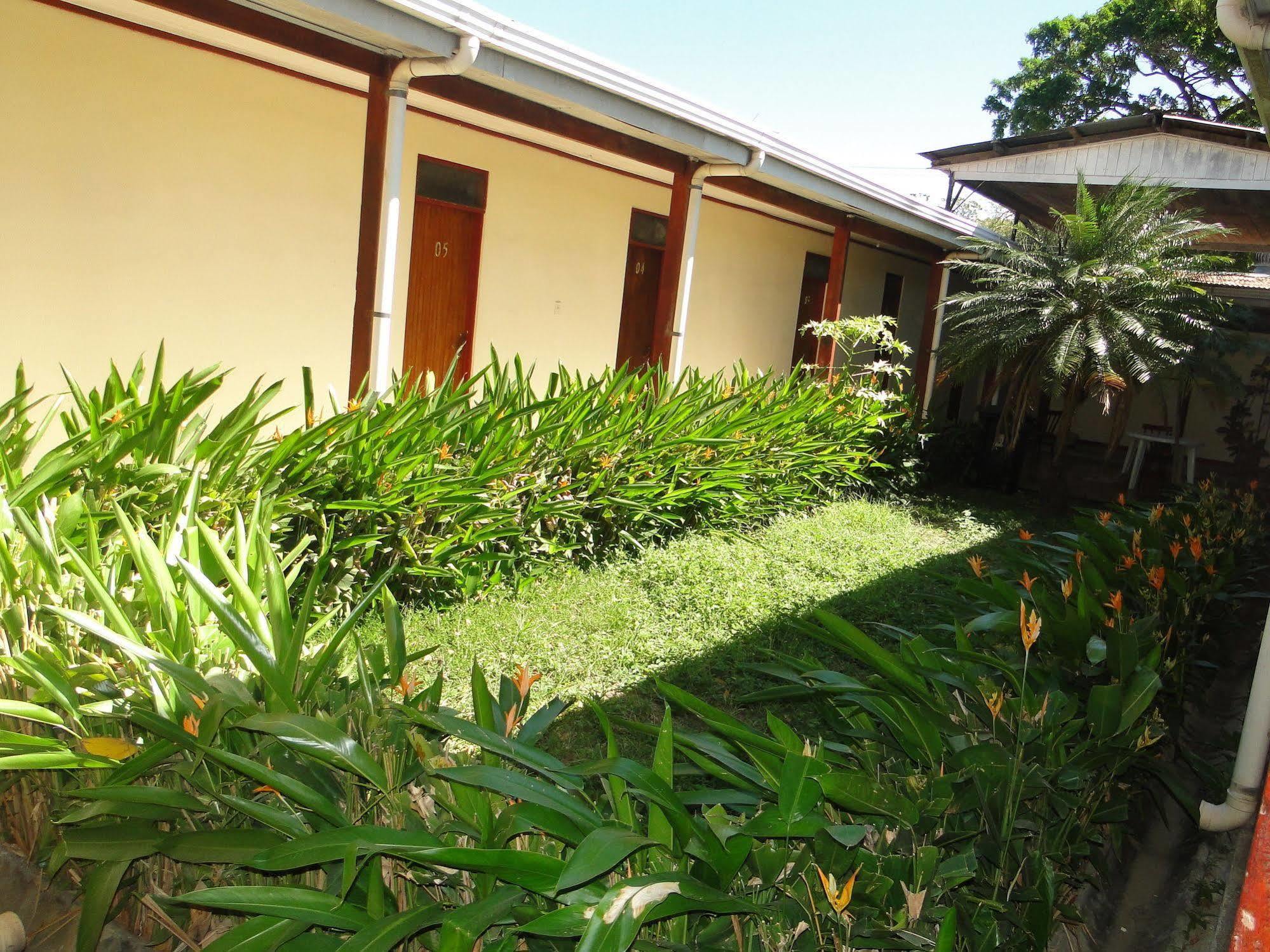 Hotel Guanacaste Liberia Exterior foto