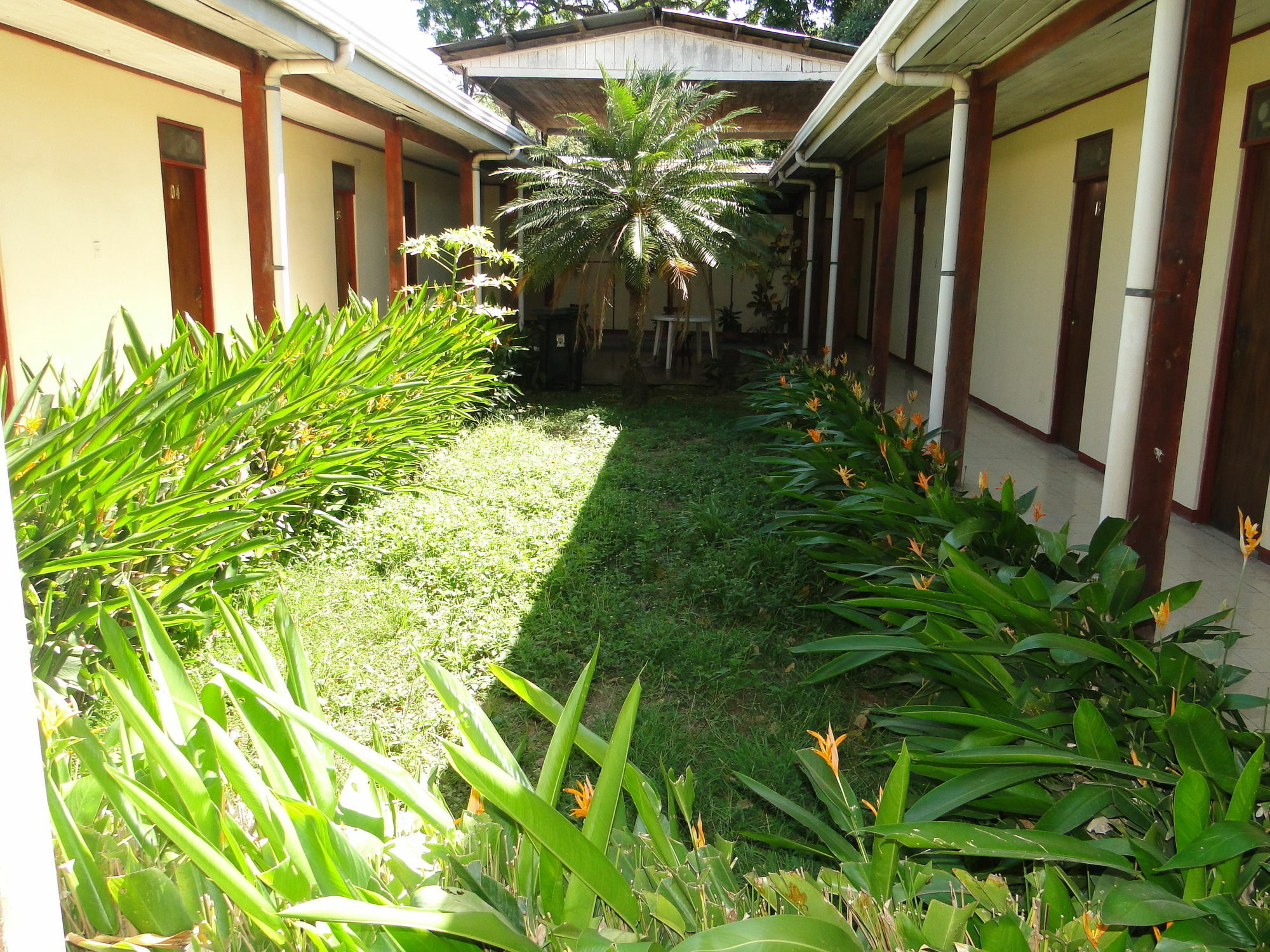 Hotel Guanacaste Liberia Exterior foto